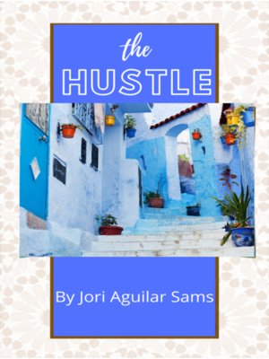 cover image of The Hustle